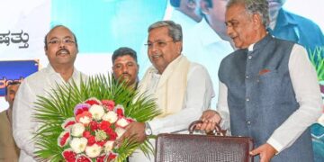 ಸ್ವಂತ ದುಡ್ಡಲ್ಲಿ ಫಾರಿನ್ ಟ್ರಿಪ್ ಹೋದ್ರೆ ತಪ್ಪೇನು? ವಿಪಕ್ಷಗಳ ಬಾಯಿ ಮುಚ್ಚಿಸಿದ ಯತೀಂದ್ರ ಸಿದ್ದರಾಮಯ್ಯ