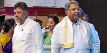 ರಾಜ್ಯ ರಾಜಕೀಯದಲ್ಲಿ ಸಂಚಲನ : ಕುರ್ಚಿ ಹೋರಾಟ ಮಧ್ಯೆ ಕಾಂಗ್ರೆಸ್‌ ಆಂತರಿಕ ಅಸಮಾಧಾನ