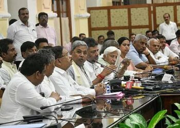 ಉದ್ಯೋಗ ಹೋರಾಟದಿಂದ ಸರ್ಕಾರಕ್ಕೆ ತಲೆನೋವು: ಕ್ಯಾಬಿನೆಟ್ನಲ್ಲಿ ಮಹತ್ವದ ಚರ್ಚೆ?