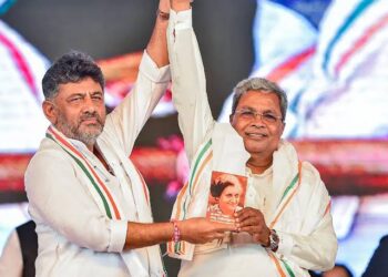 ಹೈಕಮಾಂಡ್ ನಿರ್ಧಾರಕ್ಕೆ ಸಂಪೂರ್ಣ ಬದ್ಧ: ಸಚಿವ ಸಂಪುಟ ವಿಸ್ತರಣೆ ಕುರಿತು ಸಿಎಂ ಸ್ಪಷ್ಟನೆ