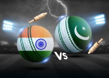india vs pakistan