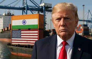 ಸುಪ್ರೀಂ ಕೋರ್ಟ್ ಏಟಿನ ಬೆನ್ನಲ್ಲೇ ಎಚ್ಚೆತ್ತ ಟ್ರಂಪ್ – ಅಮೆರಿಕದ ಟ್ಯಾರಿಫ್ ಕದನದಲ್ಲಿ ಭಾರತಕ್ಕೆ ಬೃಹತ್ ಜಯ;ಸುಂಕ ಶೇ.10ಕ್ಕೆ ಇಳಿಕೆ