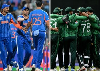 IND–PAK ಪಂದ್ಯ ಪರಿಣಾಮ.. ಕೊಲಂಬೊ ವಿಮಾನ ಟಿಕೆಟ್ ದರ ಗಗನಕ್ಕೆ