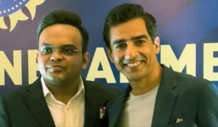 jaysha and mithun manha