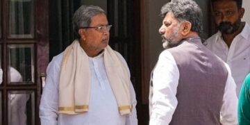 ಮತ್ತೆ ಮುನ್ನೆಲೆಗೆ ಬಂದ ದಲಿತ ಸಿಎಂ ಕೂಗು!.. ರಾಜಕೀಯ ಚರ್ಚೆಗೆ ಕಾರಣ