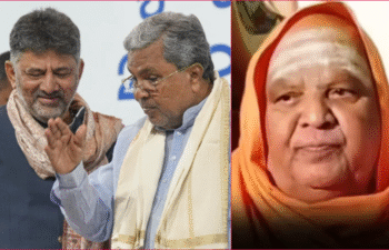 ಯುಗಾದಿ ಬಳಿಕ ರಾಜ್ಯ ರಾಜಕಾರಣದಲ್ಲಿ ಅಲ್ಲೋಲ ಕಲ್ಲೋಲ ಮತ್ತು ಜಗತ್ತಿಗೆ ಯುದ್ಧದ ಭೀತಿ: ಸಿಎಂ ಬದಲಾವಣೆ ಬಗ್ಗೆ ಕೋಡಿ ಶ್ರೀಗಳ ಸ್ಫೋಟಕ ಭವಿಷ್ಯ