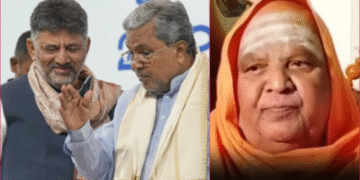 ಯುಗಾದಿ ಬಳಿಕ ರಾಜ್ಯ ರಾಜಕಾರಣದಲ್ಲಿ ಅಲ್ಲೋಲ ಕಲ್ಲೋಲ ಮತ್ತು ಜಗತ್ತಿಗೆ ಯುದ್ಧದ ಭೀತಿ: ಸಿಎಂ ಬದಲಾವಣೆ ಬಗ್ಗೆ ಕೋಡಿ ಶ್ರೀಗಳ ಸ್ಫೋಟಕ ಭವಿಷ್ಯ