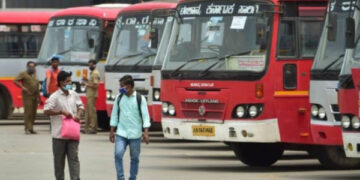 ಇಂದು ರಾಜ್ಯಾದ್ಯಂತ ಬಂದ್ ಆತಂಕ… KSRTC ನೌಕರರ ‘ಬೆಂಗಳೂರು ಚಲೋ’ ಪ್ರತಿಭಟನೆ