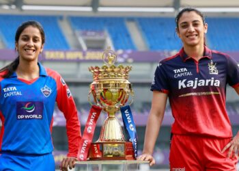 ಜೆಮಿಮಾಗೆ ಜೀಸಸ್ ನೆರವಾಗಲಿಲ್ಲ ಸ್ಮೃತಿಯನ್ನು ತಿಮ್ಮಪ್ಪ ಕೈಬಿಡಲಿಲ್ಲ: ವಿಕೃತ ಟ್ರೋಲ್ ಗೆ ಪ್ರಕಾಶ್ ರಾಜ್ ಗರಂ