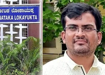 ಶಿರಹಟ್ಟಿ BJP ಶಾಸಕನ ರಾಜಕೀಯ ಜೀವನ ಮುಗಿಸಲು ಮಠದೊಳಗೇ ನಡೀತಾ ಸಂಚು? ಆಡಿಯೋದಲ್ಲಿ ಬಯಲಾಯ್ತು ಸ್ಫೋಟಕ ಸತ್ಯ