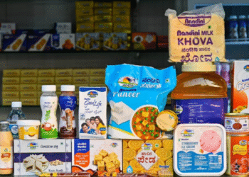 ನಕಲಿ ಉತ್ಪನ್ನಗಳಿಗೆ ಬ್ರೇಕ್… KMF ಮಾಸ್ಟರ್ ಪ್ಲಾನ್, ನಂದಿನಿ ಮೇಲೆ QR ಕೋಡ್