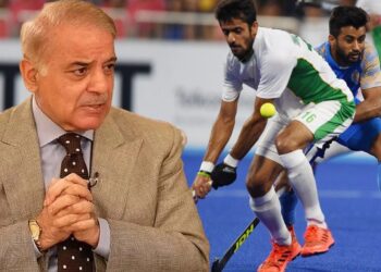 ಪಂದ್ಯಕ್ಕೂ ಮುನ್ನ ಪಾತ್ರೆ ತೊಳೆಯಬೇಕಿತ್ತು: ಪಾಕ್ ಹಾಕಿ ತಂಡದ ನಾಯಕ ಗಂಭೀರ ಆರೋಪ