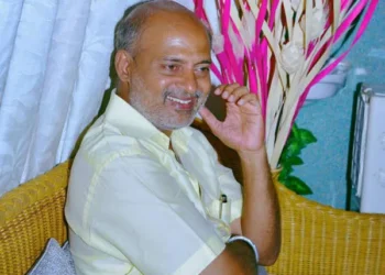 ರಾಜಕೀಯದ ರಣಕಣದಿಂದ ಬಣ್ಣದ ಲೋಕಕ್ಕೆ ಹಾರಿದ ಜೆಡಿಎಸ್ ನಾಯಕ: ನಿರ್ಮಾಪಕನಾಗಿ ಸಾರಾ ಮಹೇಶ್ ಗ್ರ್ಯಾಂಡ್ ಎಂಟ್ರಿ