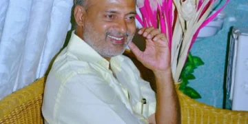 ರಾಜಕೀಯದ ರಣಕಣದಿಂದ ಬಣ್ಣದ ಲೋಕಕ್ಕೆ ಹಾರಿದ ಜೆಡಿಎಸ್ ನಾಯಕ: ನಿರ್ಮಾಪಕನಾಗಿ ಸಾರಾ ಮಹೇಶ್ ಗ್ರ್ಯಾಂಡ್ ಎಂಟ್ರಿ