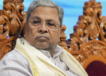 ಕರೆ ಬಂದರೆ ನಾನೂ ದೆಹಲಿಗೆ ಹೋಗುತ್ತೇನೆ: ಸಿಎಂ ಸಿದ್ದರಾಮಯ್ಯ