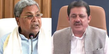 ರೈತರ ಸಾಲ ಮನ್ನಾಕ್ಕೆ ಮೀನಮೇಷ ಅಲ್ಪಸಂಖ್ಯಾತರಿಗೆ ಮಾತ್ರ ಬಡ್ಡಿ ಮನ್ನಾ ಭಾಗ್ಯ: ಸರ್ಕಾರದ ತುಷ್ಟೀಕರಣ ನೀತಿ ವಿರುದ್ಧ ರೊಚ್ಚಿಗೆದ್ದ ಕೇಸರಿ ಪಡೆ