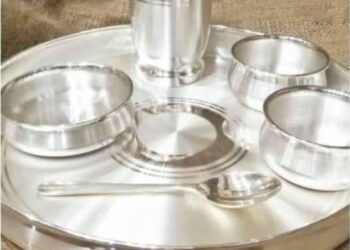 What are the benefits of using silver utensils? Do this to stay blessed forever.