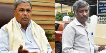 ಮುಡಾ ಪ್ರಕರಣದ ದೂರುದಾರ ಸ್ನೇಹಮಯಿ ಕೃಷ್ಣ ಅರೆಸ್ಟ್