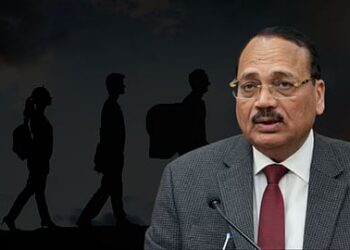 ನ್ಯಾಯಾಂಗವನ್ನು ರಾಜಕೀಯ ವಿವಾದಗಳ ವೇದಿಕೆ ಮಾಡಬೇಡಿ: ಸಿಜೆಐ