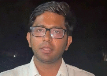 ನೇಮಕಾತಿ ಕಿಚ್ಚು: ಪೊಲೀಸರ ಮೇಲೆಯೇ ಹಲ್ಲೆ ಆರೋಪ; ವಿದ್ಯಾರ್ಥಿ ನಾಯಕ ಕಾಂತಕುಮಾರ್ಗೆ ಸಂಕಷ್ಟ