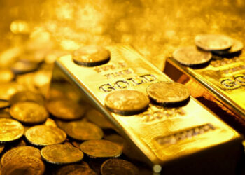 ಚಿನ್ನದ ಮೇಲೆ ಹೂಡಿಕೆ ಮಾಡುವವರೇ ಎಚ್ಚರ! ಚಿನ್ನದ ಮೌಲ್ಯ ಪಾತಾಳಕ್ಕೆ!ಹಳದಿ ಲೋಹದ ದಿಢೀರ್ ಪತನಕ್ಕೆ ಅಸಲಿ ಕಾರಣವೇನು?