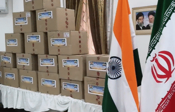 ವಿಶ್ವಕ್ಕೇ ಮಾದರಿಯಾದ ವಿಶ್ವಗುರು – ಗುದ್ದು ನೀಡುವ ಬದಲು ಮದ್ದು ನೀಡಿದ ಭಾರತ: ಇರಾನ್ ಜತೆಗಿನ ದೋಸ್ತಿಗೆ ಹೊಸ ಭಾಷ್ಯ ಬರೆದ ನವದೆಹಲಿ