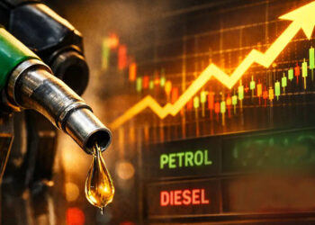 ಗಗನಕ್ಕೇರಿದ ಇಂಧನ ದರ: ಪೆಟ್ರೋಲ್ ಡೀಸೆಲ್ ಮೇಲಿನ ತೆರಿಗೆ ಕಡಿತಗೊಳಿಸಲು ರಾಜ್ಯ ಸರ್ಕಾರದ ಮೇಲೆ ಹೆಚ್ಚಿದ ಜನಾಕ್ರೋಶ