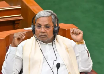 ರಾಜ್ಯ ಬಜೆಟ್‌ ನೇರ ಪ್ರಸಾರ: 230 ಬಸ್ ನಿಲ್ದಾಣಗಳಲ್ಲಿ ಟಿವಿಗಳಲ್ಲಿ ವೀಕ್ಷಣೆಗೆ ಅವಕಾಶ