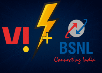 ಜಿಯೋ ಏರ್‌ಟೆಲ್ ದರ್ಬಾರ್‌ಗೆ ಬ್ರೇಕ್ ಟೆಲಿಕಾಂ ರಂಗದಲ್ಲಿ ಸಂಚಲನ ಸೃಷ್ಟಿಸಲು ಬಿಎಸ್‌ಎನ್‌ಎಲ್ ಮತ್ತು ವೊಡಾಫೋನ್ ಐಡಿಯಾ ಮೆಗಾ ಪಾರ್ಟ್‌ನರ್‌ಶಿಪ್