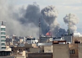 ನೆರೆಯ ರಾಷ್ಟ್ರಗಳನ್ನು ಗುರಿಯಾಗಿಸಿ ದಾಳಿ ಮಾಡುವುದಿಲ್ಲ: ಇರಾನ್ ಮಹತ್ವದ ಘೋಷಣೆ