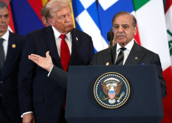 ಅಮೆರಿಕ ಇರಾನ್ ನಡುವೆ ಪಾಕ್ ಮಧ್ಯಸ್ಥಿಕೆ ಆಟ ಇಸ್ರೇಲ್ ಕೆಂಡಾಮಂಡಲ ನಂಬಲಸಾಧ್ಯ ದ್ರೋಹಿ ಎಂದು ಗುಡುಗಿದ ನೆತನ್ಯಾಹು ಪಡೆ