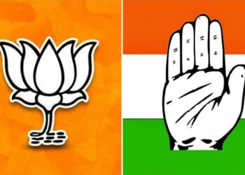 ಚುನಾವಣೆಗೂ ಮುನ್ನವೇ ಬಾಗಲಕೋಟೆಯಲ್ಲಿ ಬಿಜೆಪಿ ಆಪರೇಷನ್ ಶುರು: ಕಾಂಗ್ರೆಸ್ ಶಿಬಿರದಲ್ಲಿ ಆತಂಕದ ಕಾರ್ಮೋಡ