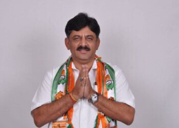 ಡಿಕೆಶಿ ಮನಗೆಲ್ಲಲು ಹೊಸ ಅಸ್ತ್ರ: ‘ಭಾವಿ ಸಿಎಂ’ ಎಂದಾಕ್ಷಣ 50 ಕೋಟಿ ಅನುದಾನ ಮಂಜೂರು! ವಿಧಾನಸಭೆಯಲ್ಲಿ ಬಟಾ ಬಯಲಾಯ್ತು ‘BJP’ ಸೀಕ್ರೆಟ್