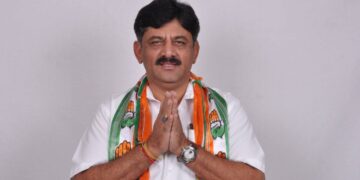 ಡಿಕೆಶಿ ಮನಗೆಲ್ಲಲು ಹೊಸ ಅಸ್ತ್ರ: ‘ಭಾವಿ ಸಿಎಂ’ ಎಂದಾಕ್ಷಣ 50 ಕೋಟಿ ಅನುದಾನ ಮಂಜೂರು! ವಿಧಾನಸಭೆಯಲ್ಲಿ ಬಟಾ ಬಯಲಾಯ್ತು ‘BJP’ ಸೀಕ್ರೆಟ್