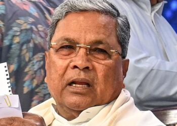 ಸರ್ಕಾರ ಹೆಚ್ಚು ಸಾಲ ಮಾಡಿದೆ ಎನ್ನುವುದು ಸತ್ಯಕ್ಕೆ ದೂರ: ಸಿಎಂ ಸಿದ್ದರಾಮಯ್ಯ