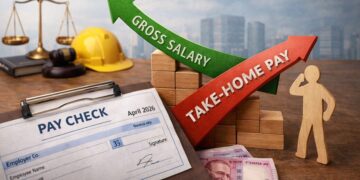 ಏಪ್ರಿಲ್ ಒಂದರಿಂದ ನೌಕರರ ಸಂಬಳದ ರೂಲ್ಸ್ ಕಂಪ್ಲೀಟ್ ಚೇಂಜ್: ಕೈಗೆ ಬರೋ ಕಾಸು ಕಮ್ಮಿ ಆದ್ರೂ ರಿಟೈರ್ಮೆಂಟ್ ಲೈಫ್ ಸೂಪರ್