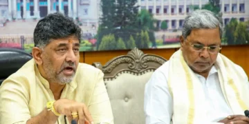 ಅಧಿಕಾರ ಹಸ್ತಾಂತರದ ಸುಳಿವು ನೀಡಿದ್ರಾ ಸಿದ್ದರಾಮಯ್ಯ ಕಾಂಗ್ರೆಸ್ ಸಿಎಂ ಇರ್ತಾರೆ ಎಂದ ಮಾತುಗಳ ಹಿಂದಿನ ಮರ್ಮವೇನು