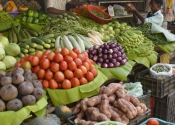 ಯುದ್ಧದ ಪರಿಣಾಮ.. ತರಕಾರಿ ಬೆಲೆಯಲ್ಲಿ ಭಾರೀ ಇಳಿಕೆ