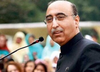 ನಮ್ಮ ಮೇಲೆ ಅಮೆರಿಕ ಯುದ್ಧ ಸಾರಿದರೆ ನವದೆಹಲಿ ಮುಂಬೈ ಮೇಲೆ ದಾಳಿ ಮಾಡುತ್ತೇವೆ ಎಂದ ಪಾಕಿಸ್ತಾನ