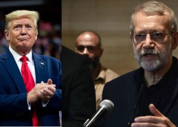 ಟ್ರಂಪ್ಗೆ ಮುಖಭಂಗ! ಸಂಧಾನದ ಆಫರ್ ಕಸದ ಬುಟ್ಟಿಗೆ ಎಸೆದ ಇರಾನ್ ಭದ್ರತಾ ಚಾಣಕ್ಯ: ಪಶ್ಚಿಮ ಏಷ್ಯಾದಲ್ಲಿ ಮಹಾಯುದ್ಧದ ಕಾರ್ಮೋಡ