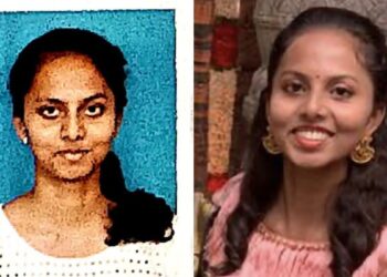 ಆನೆ ಮರಿಗೆ ಡಾ. ಸಮೀಕ್ಷಾ ರೆಡ್ಡಿ ಹೆಸರು ನಾಮಕರಣ