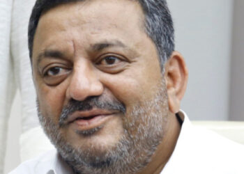 ಸಚಿವ ಎಸ್. ಎಸ್. ಮಲ್ಲಿಕಾರ್ಜುನ್ ಕ್ಷಮೆಯಾಚಿಸದಿದ್ದರೆ ತಕ್ಕ ಪಾಠ: ಮುಸ್ಲಿಂ ಮತ್ತು ಅಹಿಂದ ನಾಯಕರಿಂದ  ಎಚ್ಚರಿಕೆ