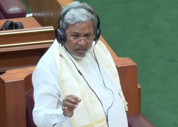 224 ಶಾಸಕರೂ ಸಿಎಂ ಆಗಲು ಅರ್ಹರು: ವಿಧಾನಸಭೆಯಲ್ಲಿ ತತ್ವಜ್ಞಾನಿಯಂತೆ ಮಾತನಾಡಿದ CM ಸಿದ್ದರಾಮಯ್ಯ