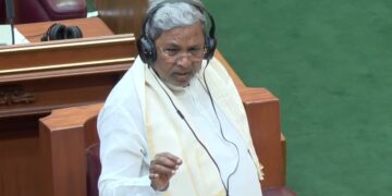 224 ಶಾಸಕರೂ ಸಿಎಂ ಆಗಲು ಅರ್ಹರು: ವಿಧಾನಸಭೆಯಲ್ಲಿ ತತ್ವಜ್ಞಾನಿಯಂತೆ ಮಾತನಾಡಿದ CM ಸಿದ್ದರಾಮಯ್ಯ