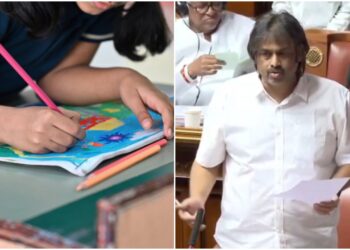 1ನೇ ತರಗತಿ ಪ್ರವೇಶಕ್ಕೆ ವಯೋಮಿತಿ ಸಡಿಲಿಕೆ; ಎಲ್ಲ ಶಾಲೆಗಳಿಗೆ ಅನ್ವಯ