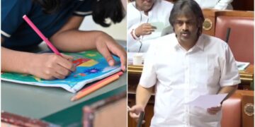 1ನೇ ತರಗತಿ ಪ್ರವೇಶಕ್ಕೆ ವಯೋಮಿತಿ ಸಡಿಲಿಕೆ; ಎಲ್ಲ ಶಾಲೆಗಳಿಗೆ ಅನ್ವಯ