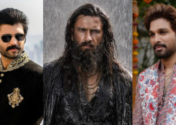 ಭಾರತೀಯ ಚಿತ್ರರಂಗದಲ್ಲಿ ಧುರಂಧರ್ ಹವಾ ರಣವೀರ್ ಅಬ್ಬರಕ್ಕೆ ಫಿದಾ ಆದ ತಾರೆಯರು