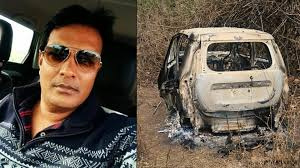 ಮಾಜಿ ಶಾಸಕನ ಪುತ್ರನ ಸಾವಿಗೆ ಬಿಗ್ ಟ್ವಿಸ್ಟ್.. ಮೂವರು ಬಂಧನ