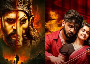 ಹಯಗ್ರೀವ ಚಿತ್ರದ ವಿರುದ್ಧ ನಡೆಯಿತಾ ಕುತಂತ್ರ ಮೊದಲ ಎರಡು ಶೋ ರದ್ದು ಪಿತೂರಿಕೋರರಿಗೆ ಧನ್ವೀರ್ ಗೌಡ ಖಡಕ್ ವಾರ್ನಿಂಗ್