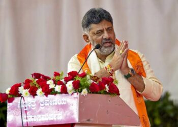 ಕೆಪಿಸಿಸಿ ಅಧ್ಯಕ್ಷರಾಗಿ 6 ವರ್ಷ: ಡಿಸಿಎಂ ಡಿಕೆಶಿ ಡಿನ್ನರ್ ಕೂಟ ಆಯೋಜನೆ